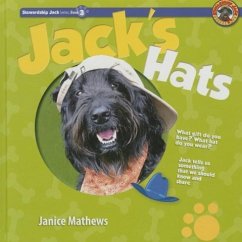 Jack's Hats - Mathews, Janice