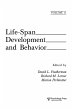 Life-Span Development and Behavior - Bild 1