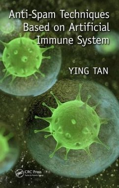 Anti-Spam Techniques Based on Artificial Immune System - Tan, Ying