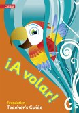 A Volar Teacher's Guide Foundation Level: Primary Spanish for the Caribbean