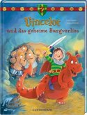 Vincelot und das geheime Burgverlies / Vincelot Bd.1