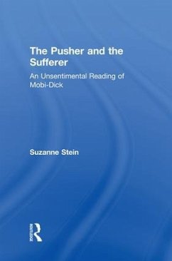 The Pusher and the Sufferer - Stein, Suzanne