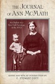 The Journal of Ann McMath: An Orphan in a New York Parsonage in the 1850s