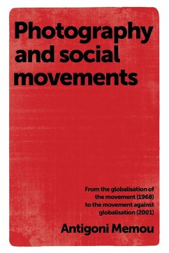 Photography and social movements - Memou, Antigoni