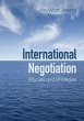 International Negotiation - Bild 1