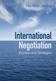 International Negotiation