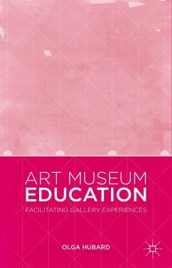 Art Museum Education - Hubard, Olga