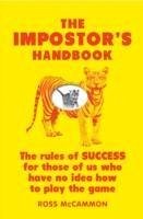 Impostor's Handbook - McCammon, Ross