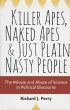 Killer Apes, Naked Apes, and Just Plain... - Bild 1