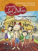El pequeño Leo Da Vinci 5. Los juegos olímpicos