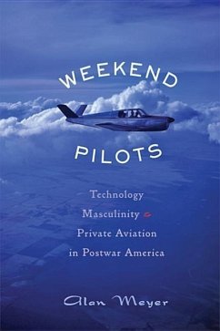 Weekend Pilots - Meyer, Alan