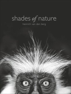 Shades of Nature - Van den Berg, Heinrich