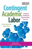 Contingent Academic Labor