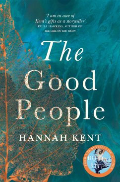 The Good People - Kent, Hannah