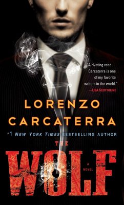 The Wolf - Carcaterra, Lorenzo