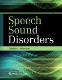 Speech Sound Disorders Speech Sound Disorders