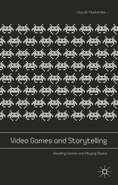 Video Games and Storytelling - Mukherjee, Souvik