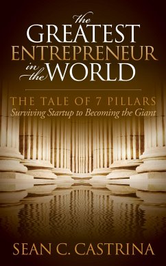 The Greatest Entrepreneur in the World - Castrina, Sean C