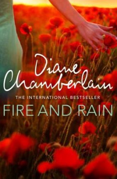 Fire and Rain - Chamberlain, Diane