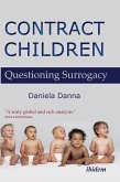 Contract Children. Questioning Surrogacy