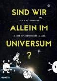 Sind wir allein im Universum?