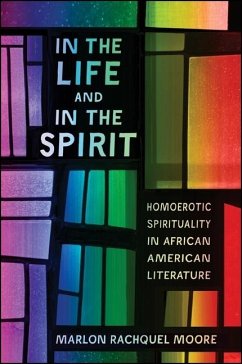 In the Life and in the Spirit - Moore, Marlon Rachquel