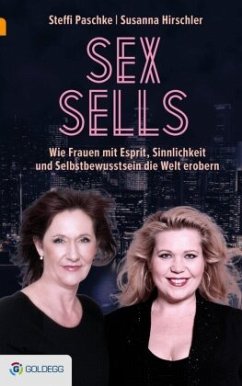 Sex sells - Hirschler, Susanna;Paschke, Steffi