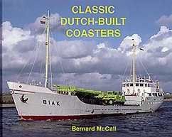 Classic Dutch-Built Coasters - McCall, Bernard