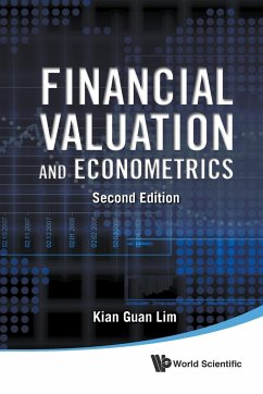 FINAN VALUA & ECONOME (2ND ED) - Lim, Kian Guan (S'pore Management Univ, S'pore)