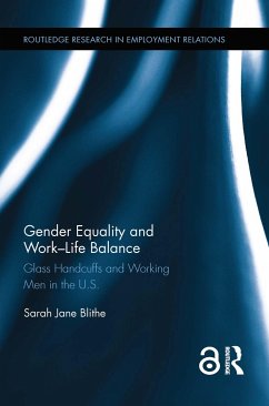 Gender Equality and Work-Life Balance - Blithe, Sarah