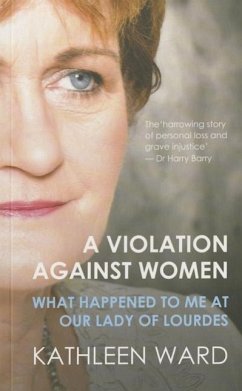 A Violation Against Women - Ward, Kathleen