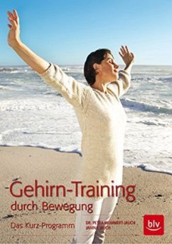 Cover Gehirn-Training durch Bewegung
