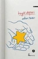Hayal Defteri - Turan, Adem