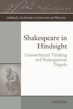 Shakespeare in Hindsight - Khan, Amir