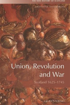 Union and Revolution - Stewart, Laura; Nugent, Janay