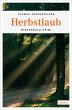 Herbstlaub - Bild 1