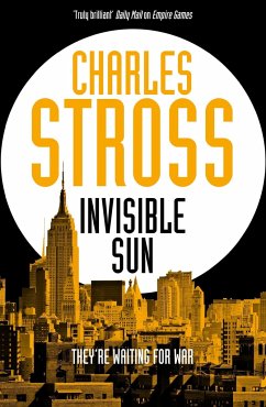 Invisible Sun - Stross, Charles