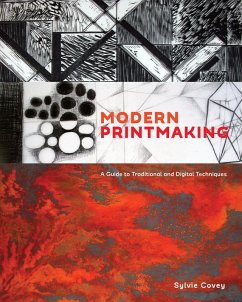 Cover Modern Printmaking