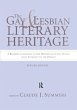 Gay and Lesbian Literary Heritage - Bild 1