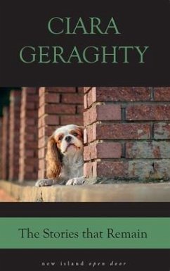 The Stories That Remain - Geraghty, Ciara