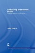 Spatializing International Politics - Bild 1