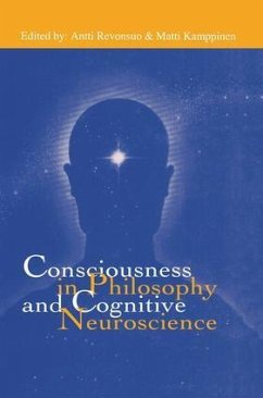 Consciousness in Philosophy and Cognitive Neuroscience