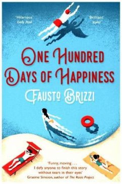 One Hundred Days of Happiness - Brizzi, Fausto