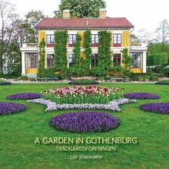 A Garden in Gothenburg - Södergren, Leif