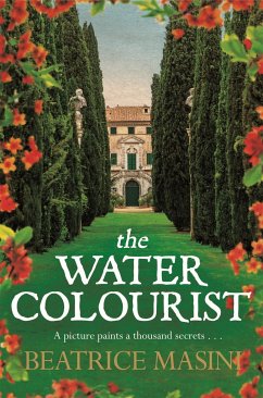 The Watercolourist - Masini, Beatrice