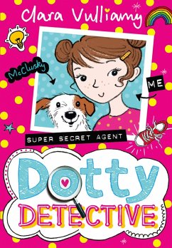 Dotty Detective - Vulliamy, Clara