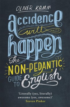 Cover Accidence Will Happen
