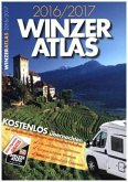 Winzer Atlas 2016/2017