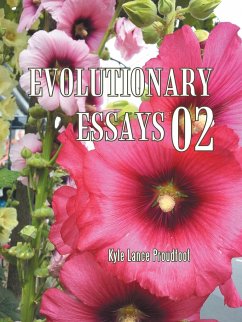 Evolutionary Essays 02 - Proudfoot, Kyle Lance