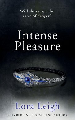 Intense Pleasure - Leigh, Lora